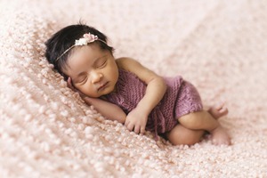 Baby Name Pronunciation Guide: Learn How to Pronounce Popular Baby Names